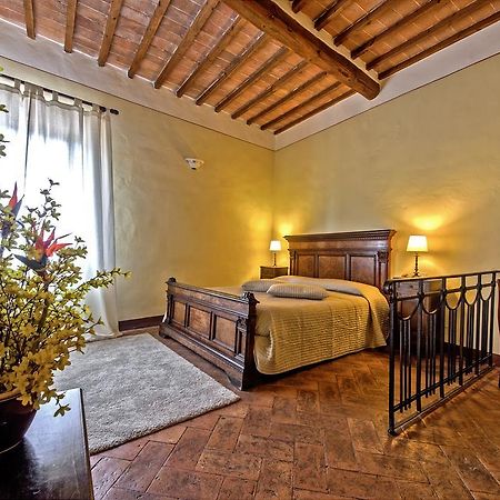 פיינצה Antica Locanda מראה חיצוני תמונה