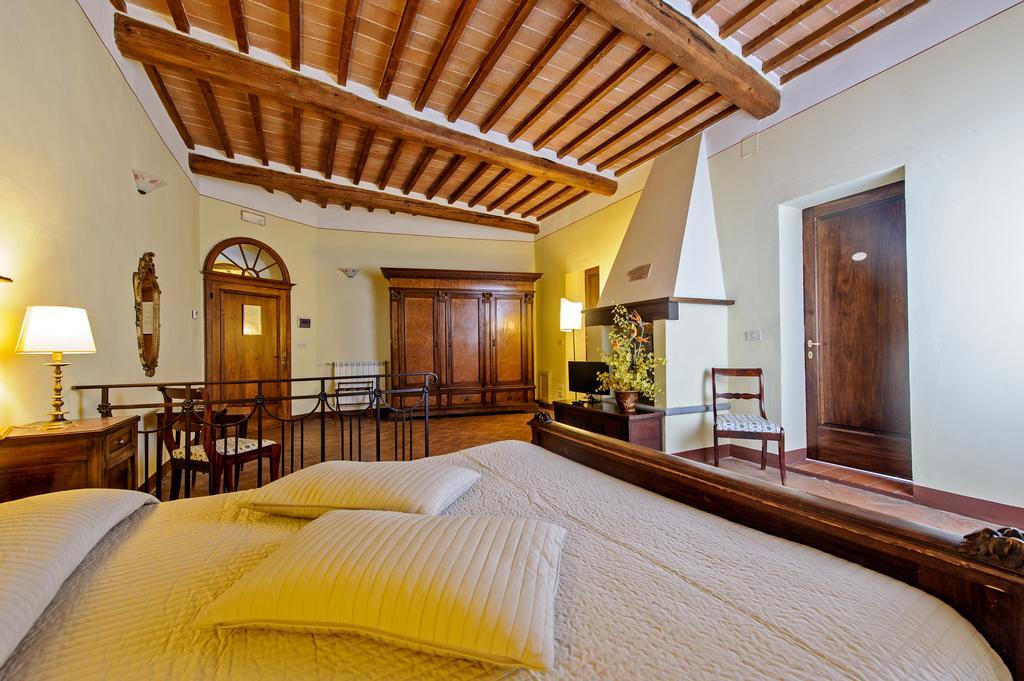 פיינצה Antica Locanda מראה חיצוני תמונה