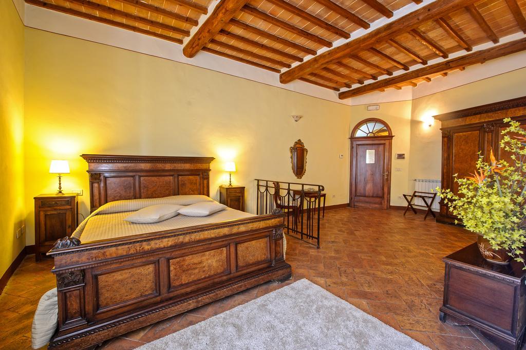 פיינצה Antica Locanda מראה חיצוני תמונה