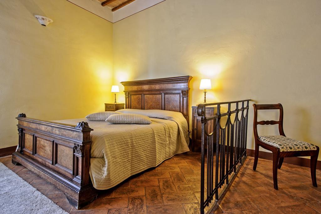 פיינצה Antica Locanda מראה חיצוני תמונה