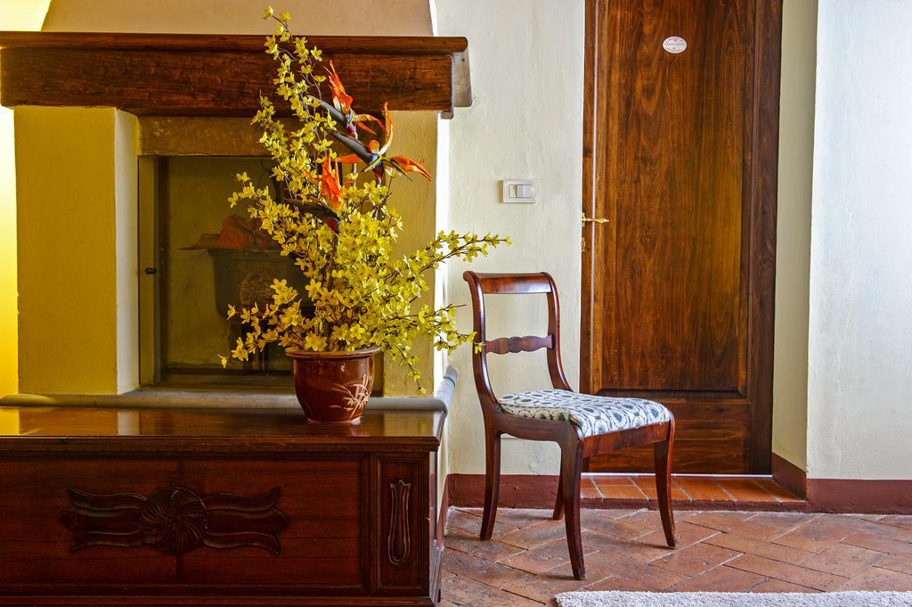 פיינצה Antica Locanda מראה חיצוני תמונה