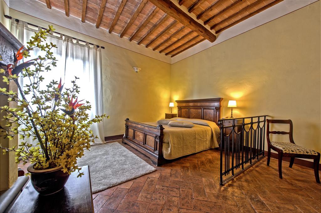 פיינצה Antica Locanda מראה חיצוני תמונה