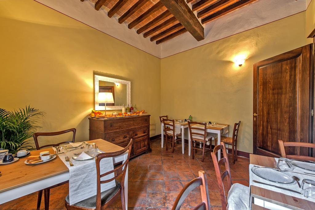 פיינצה Antica Locanda מראה חיצוני תמונה