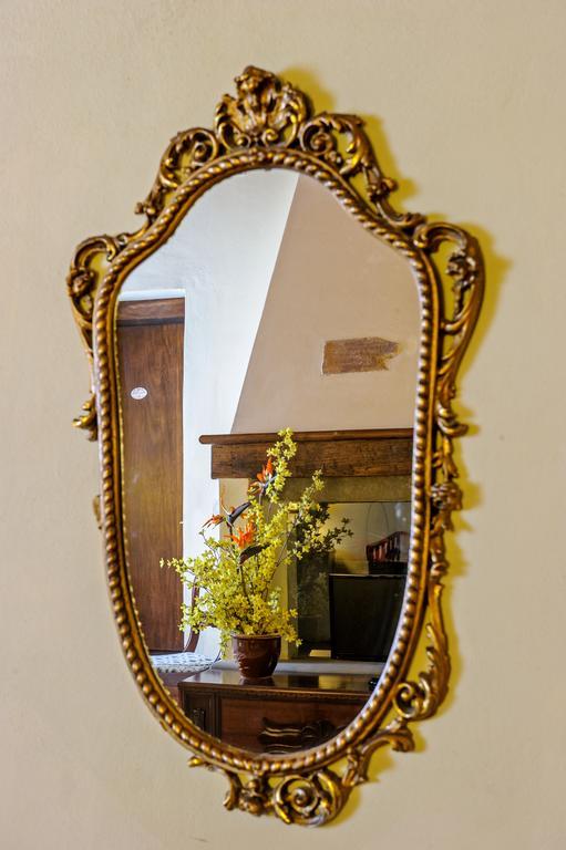 פיינצה Antica Locanda מראה חיצוני תמונה