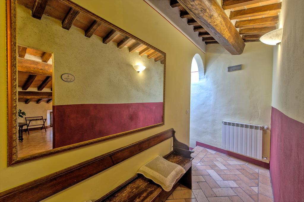 פיינצה Antica Locanda מראה חיצוני תמונה