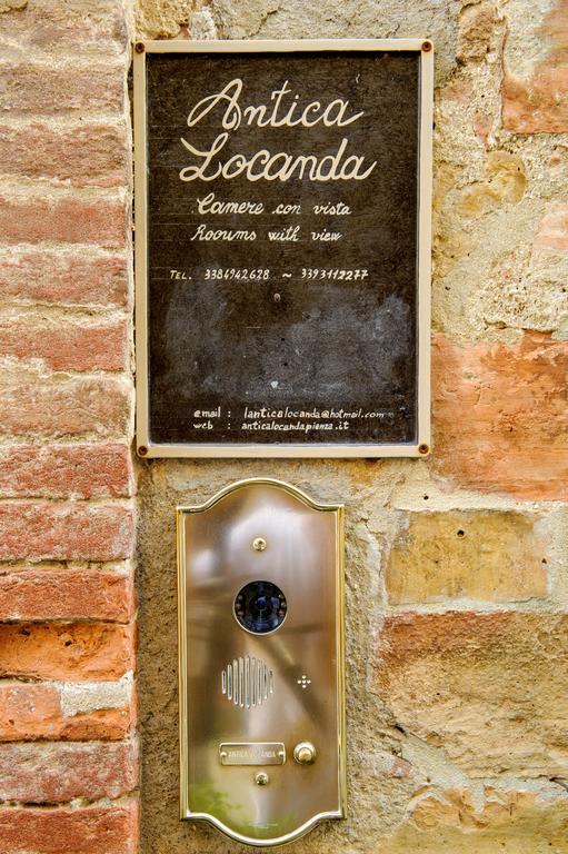 פיינצה Antica Locanda מראה חיצוני תמונה