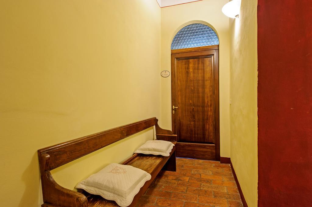 פיינצה Antica Locanda מראה חיצוני תמונה