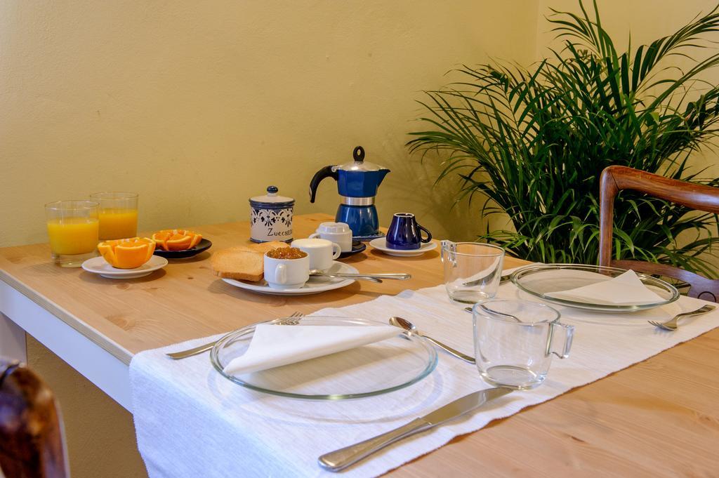 פיינצה Antica Locanda מראה חיצוני תמונה