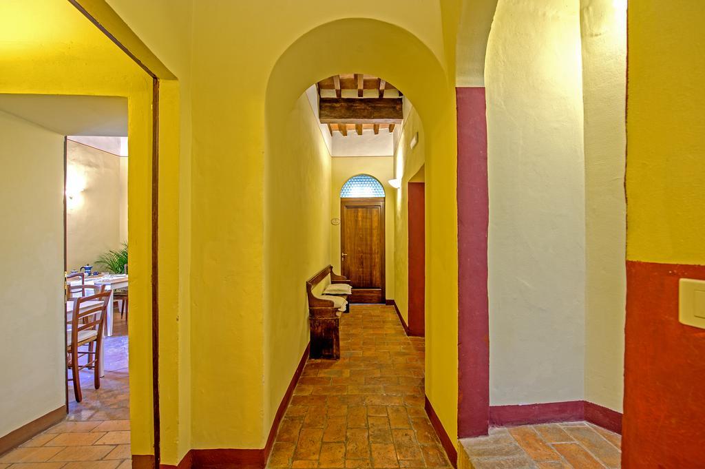 פיינצה Antica Locanda מראה חיצוני תמונה