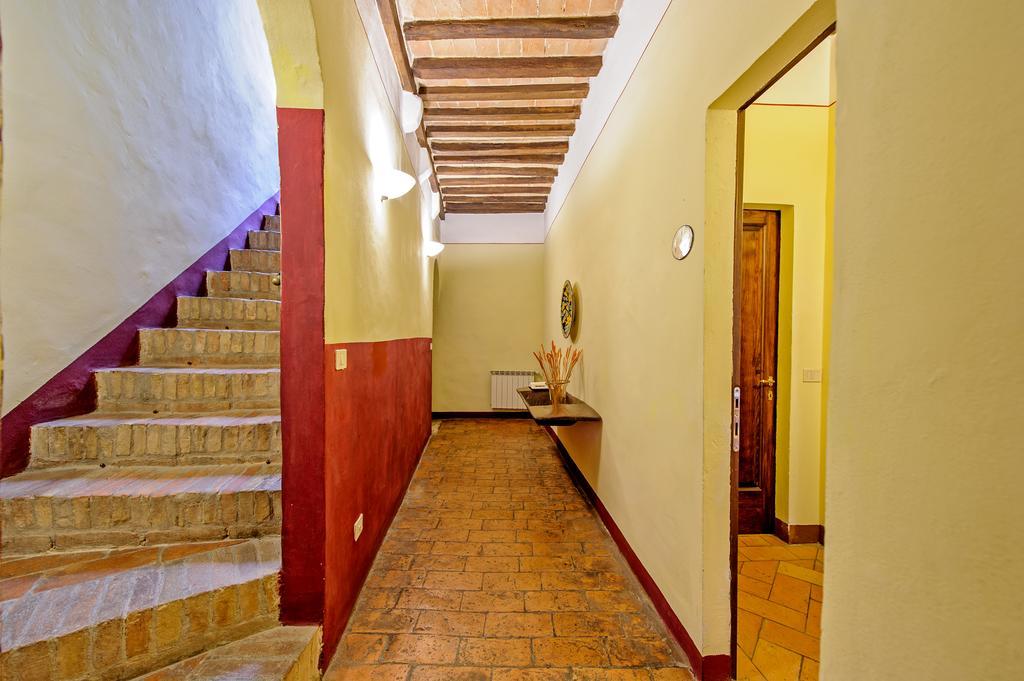 פיינצה Antica Locanda מראה חיצוני תמונה