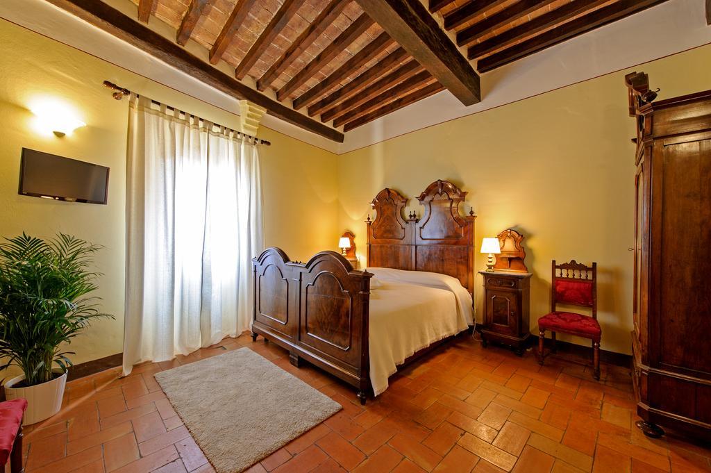 פיינצה Antica Locanda מראה חיצוני תמונה