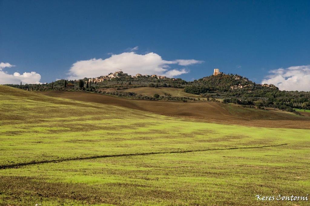 פיינצה Antica Locanda מראה חיצוני תמונה