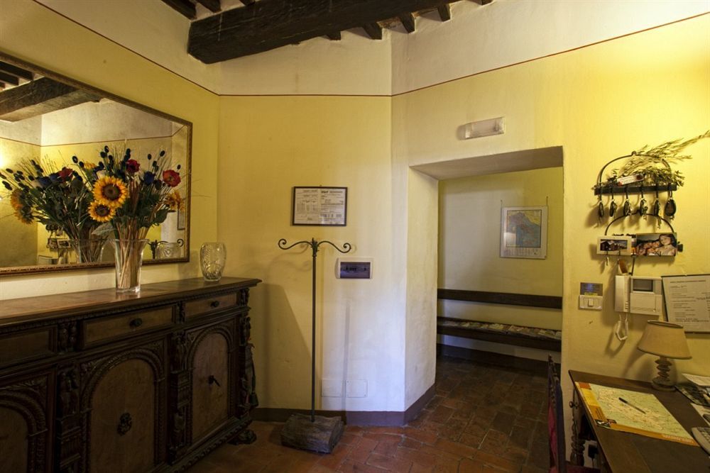 פיינצה Antica Locanda מראה חיצוני תמונה