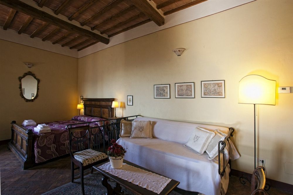 פיינצה Antica Locanda מראה חיצוני תמונה