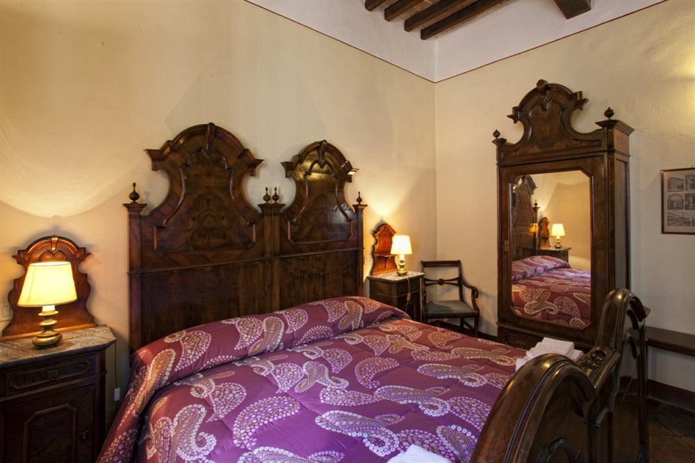 פיינצה Antica Locanda מראה חיצוני תמונה