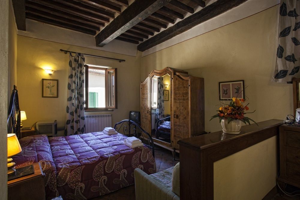 פיינצה Antica Locanda מראה חיצוני תמונה